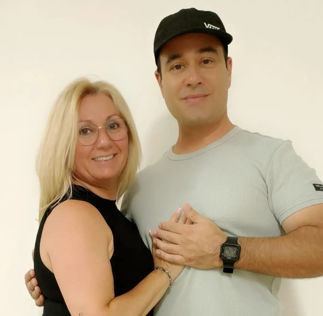Noemi y Pepus
