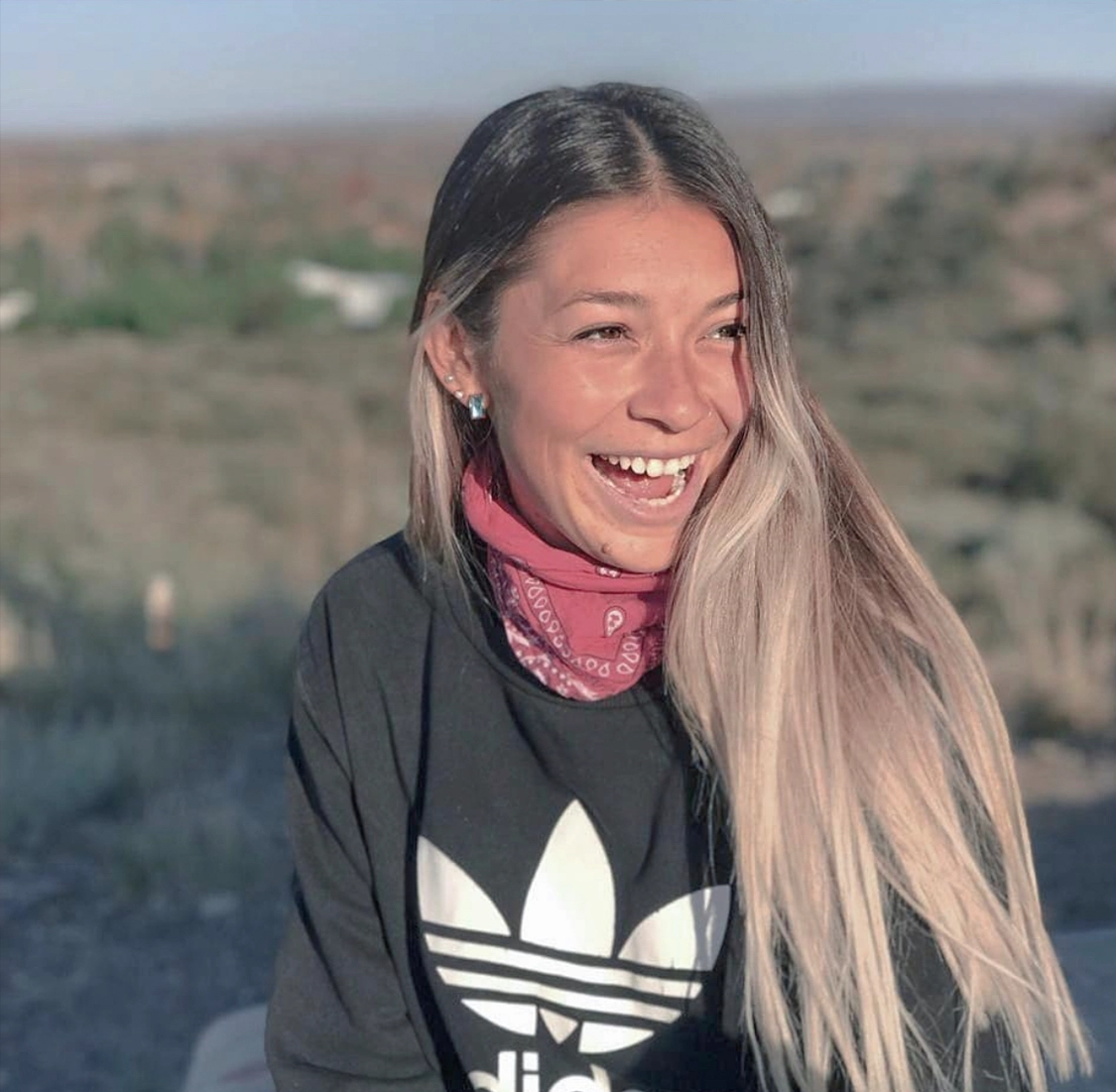 Delfina